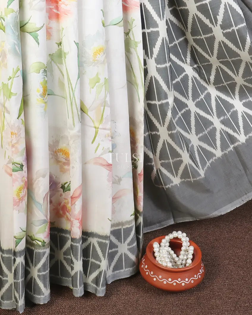 off-white-ikat-silk-saree-t608288-t608288-b