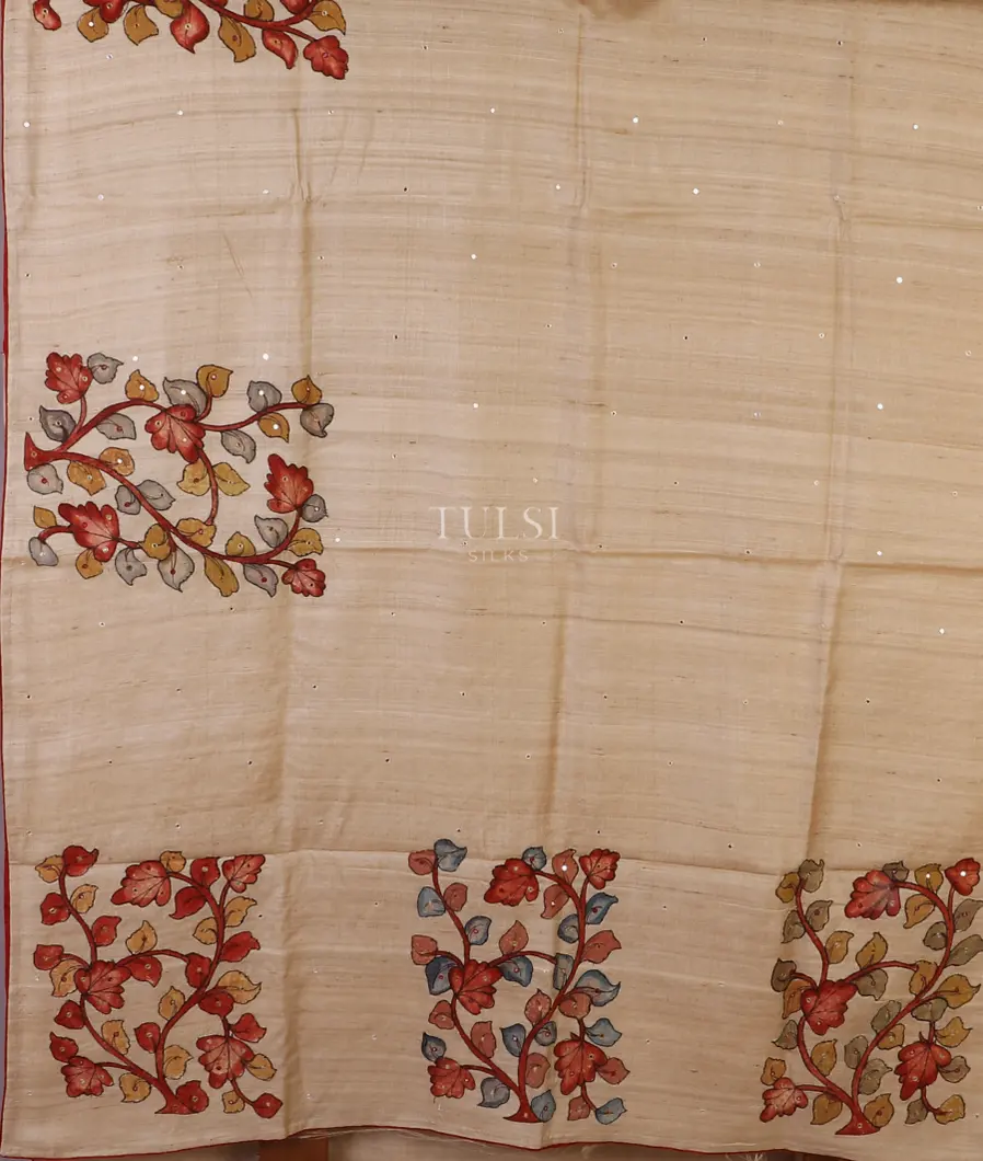 beige-tussar-embriodery-saree-t608670-t608670-d