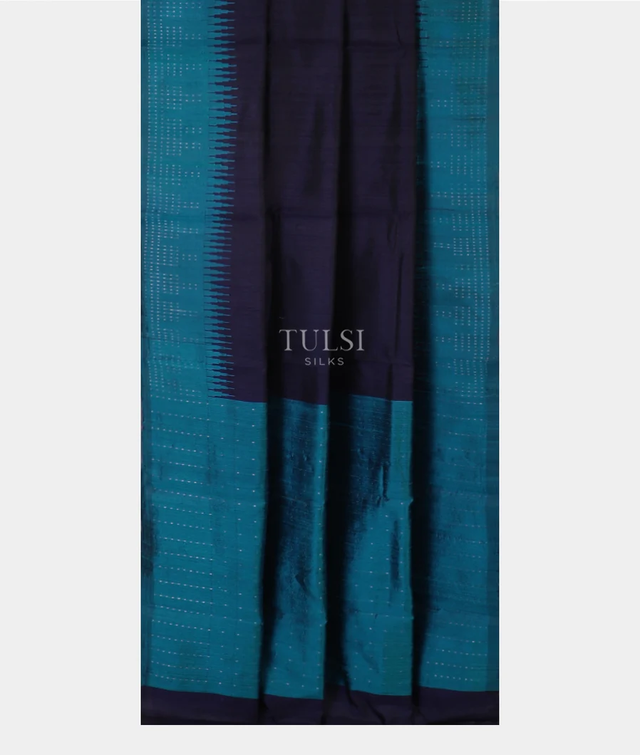 midnight-blue-woven-tussar-saree-t608634-t608634-b