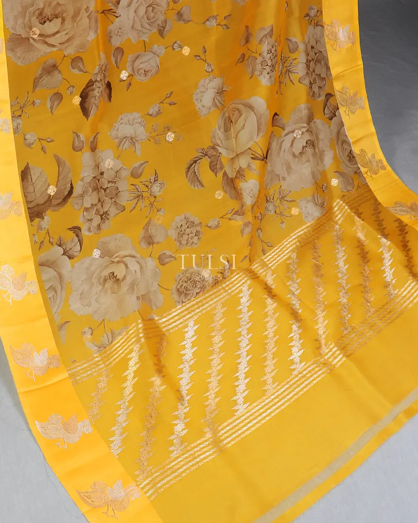 yellow-kora-organza-printed-saree-t593666-t593666-e