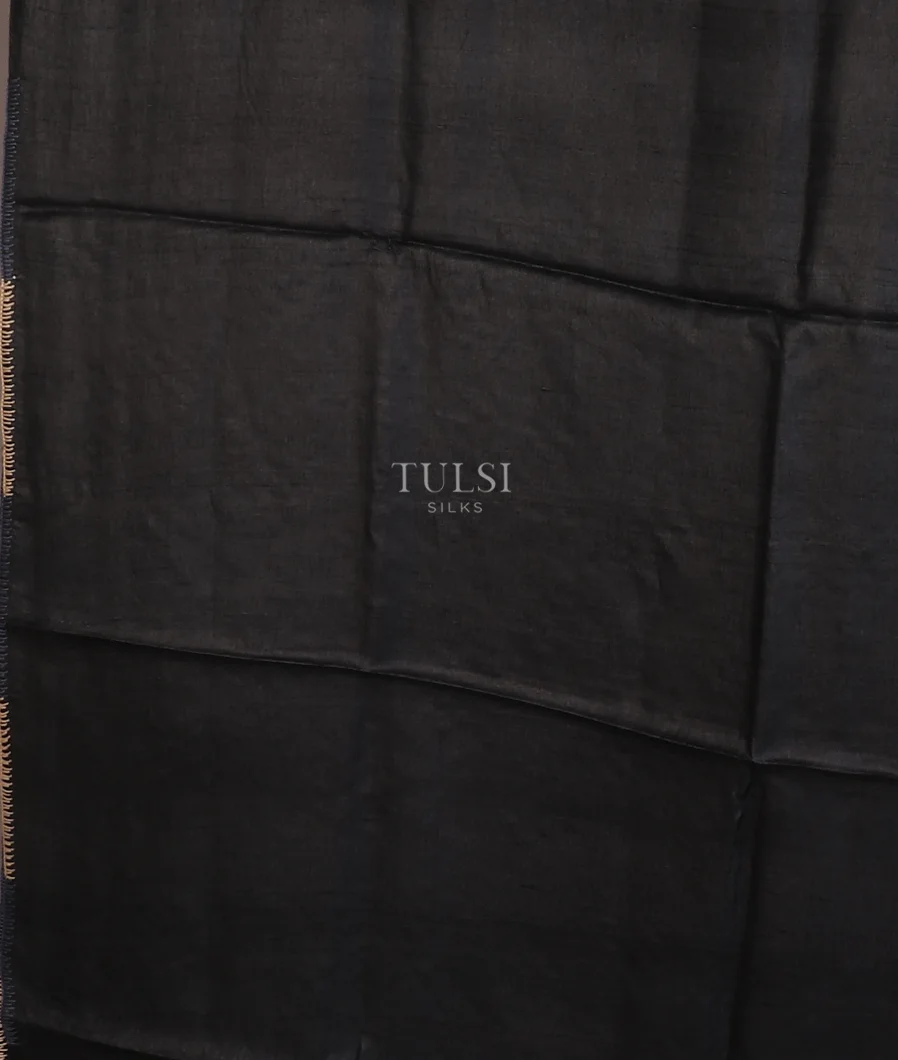 black-tussar-embroidery-saree-t606301-t606301-c