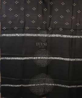 black-tussar-embroidery-saree-t606301-t606301-d