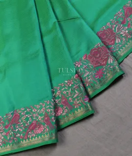 green-soft-silk-embroidery-saree-t611579-t611579-b