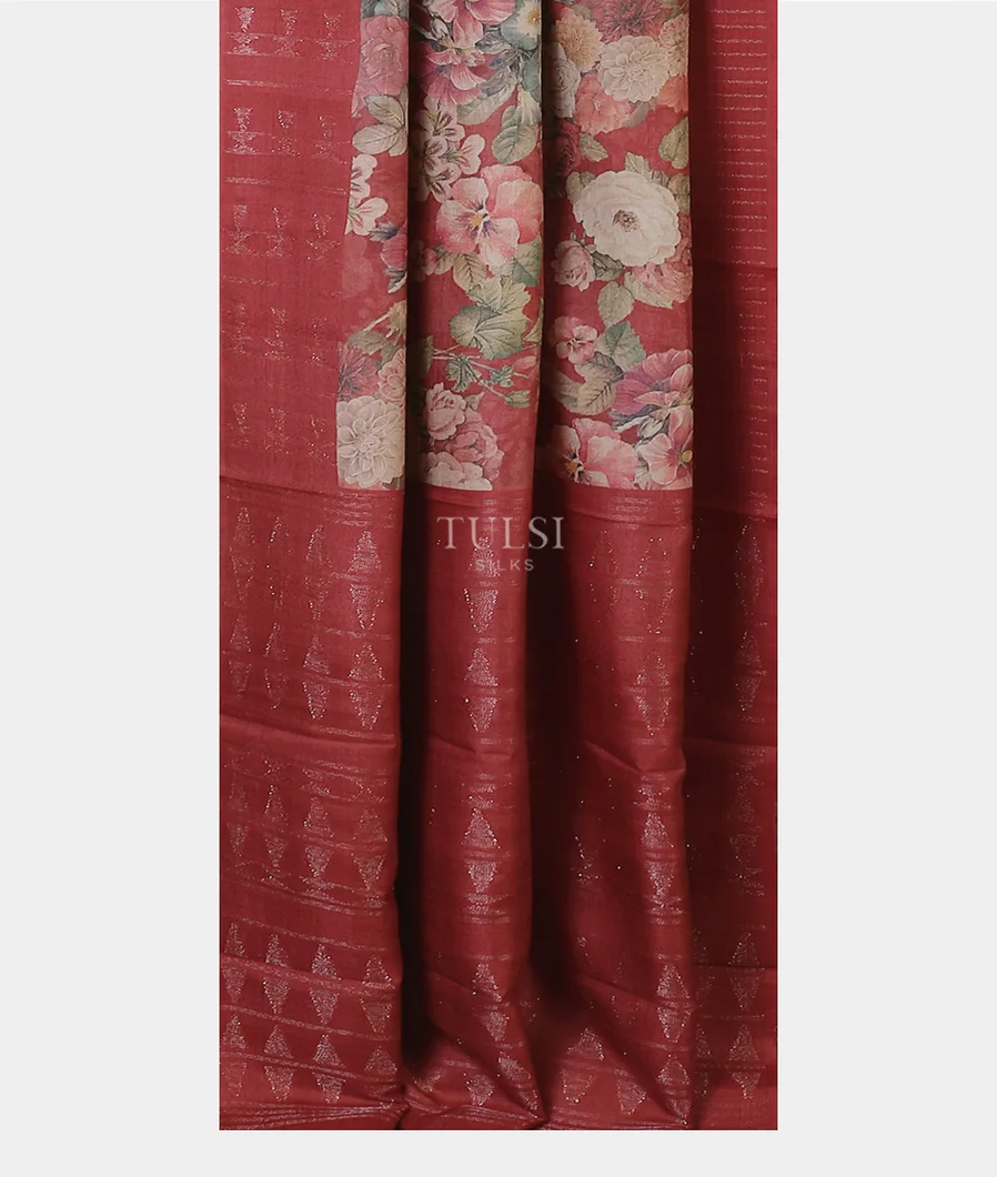 red-tussar-printed-saree-t597203-t597203-b
