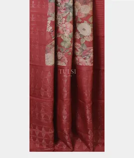 red-tussar-printed-saree-t597203-t597203-b