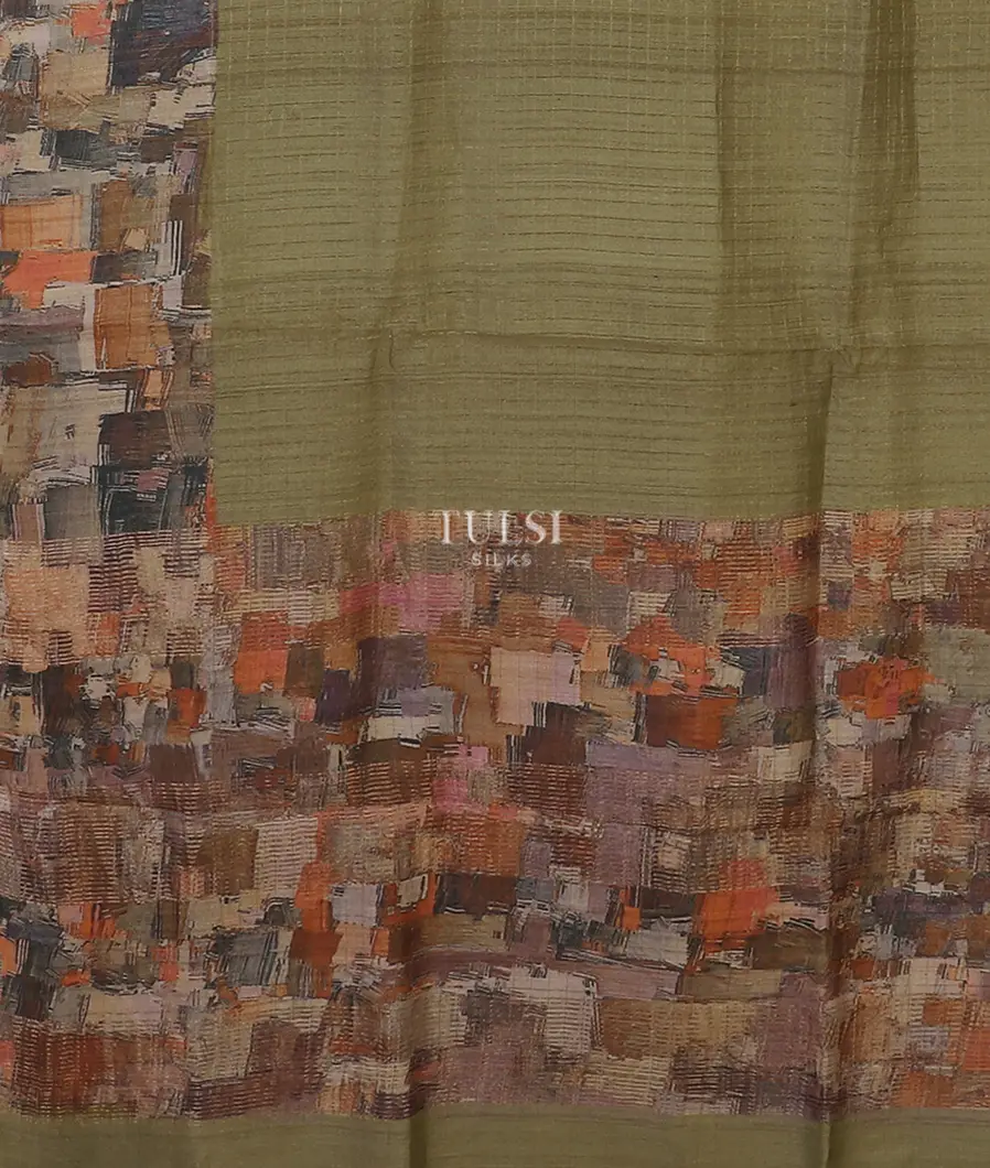 light-greenish-brown-tussar-printed-saree-t609901-t609901-d