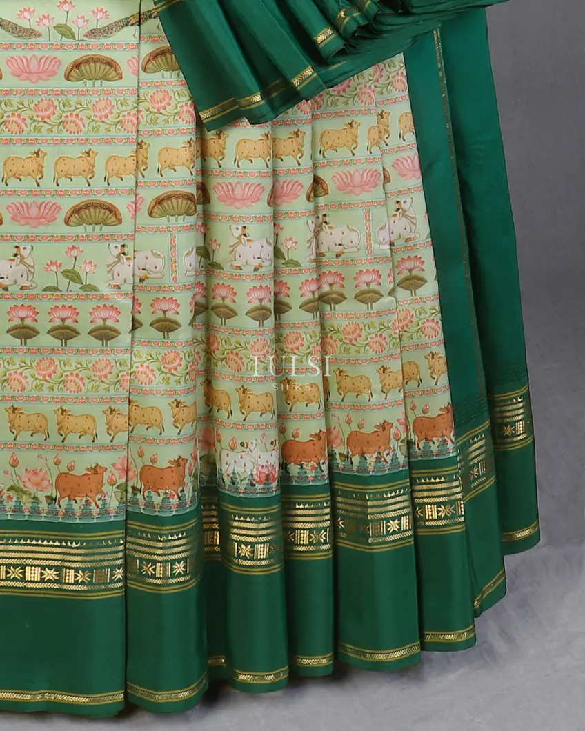 green-printed-soft-silk-saree-t611840-t611840-e
