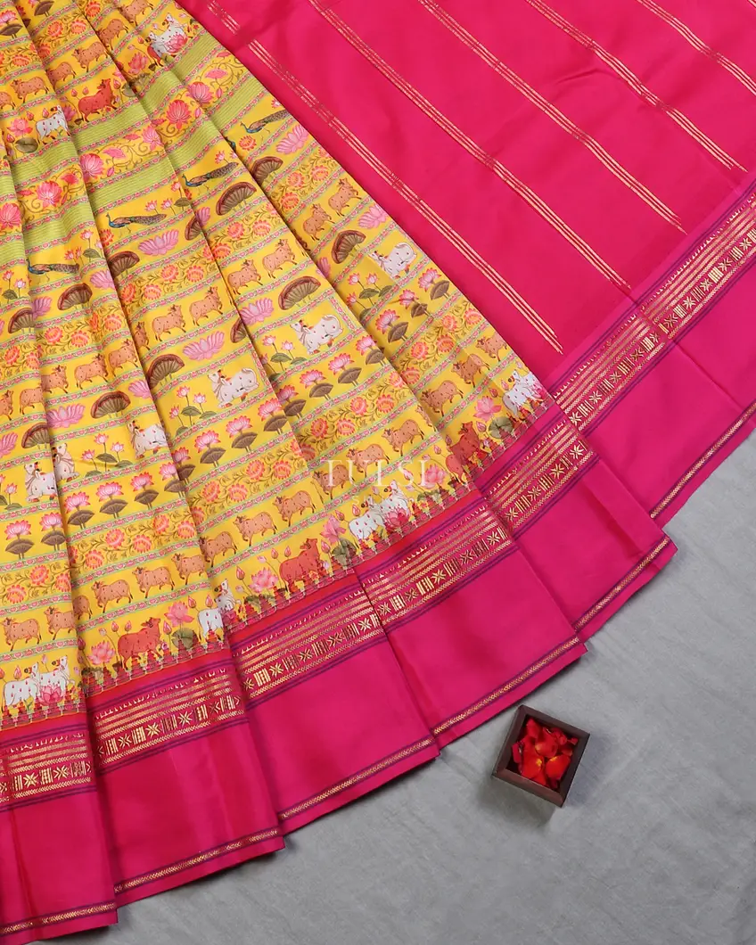 yellow-printed-soft-silk-saree-t611839-t611839-d