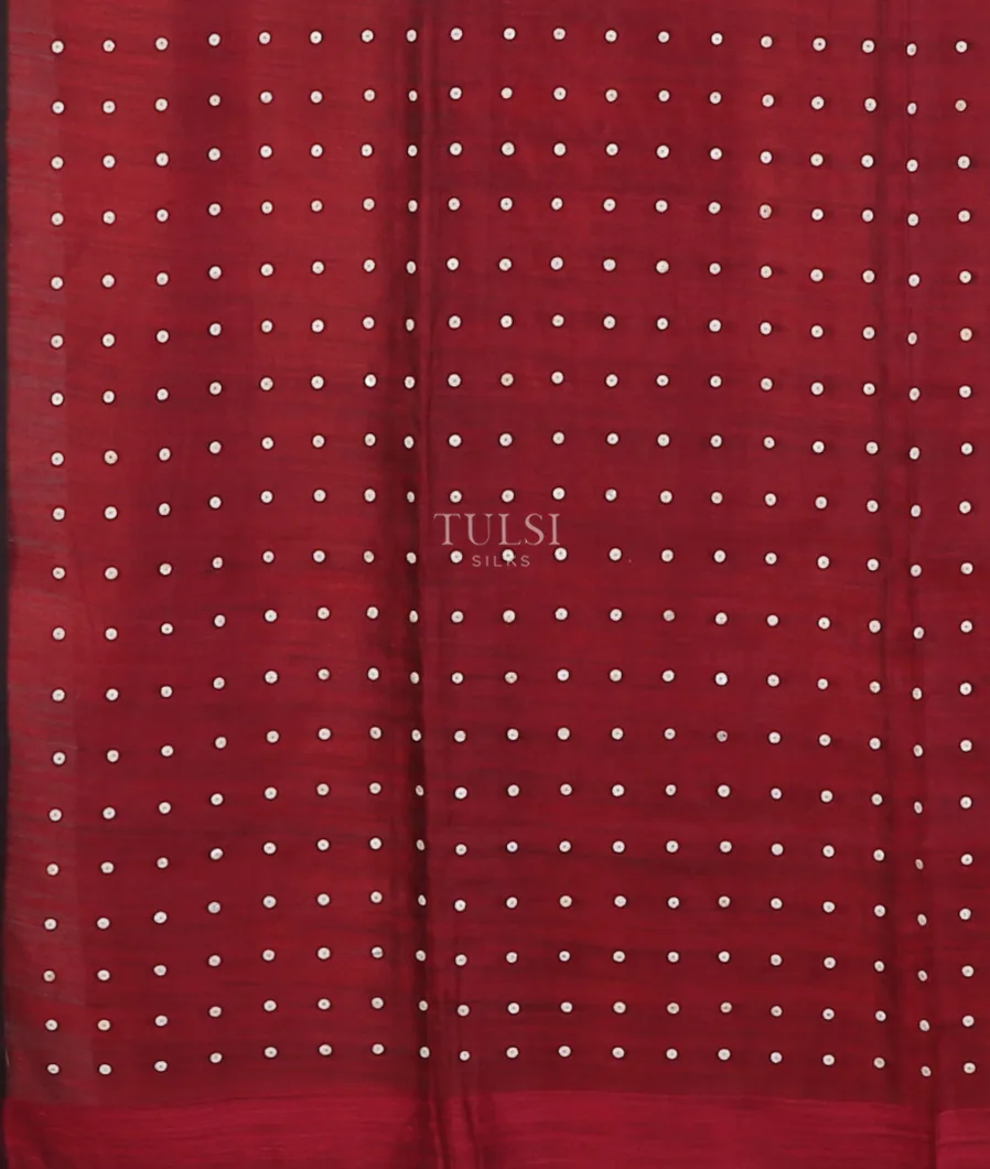 maroon-handwoven-tussar-saree-t608887-t608887-d