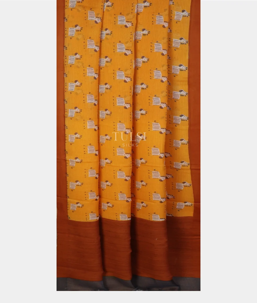 yellow-kota-cotton-saree-t609066-t609066-b