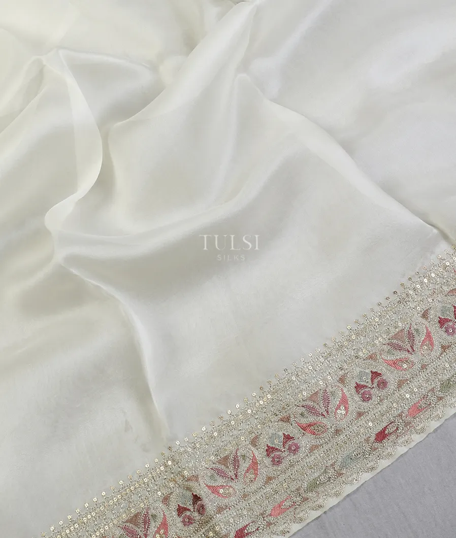 off-white-kora-organza-embroidery-saree-t611889-t611889-e