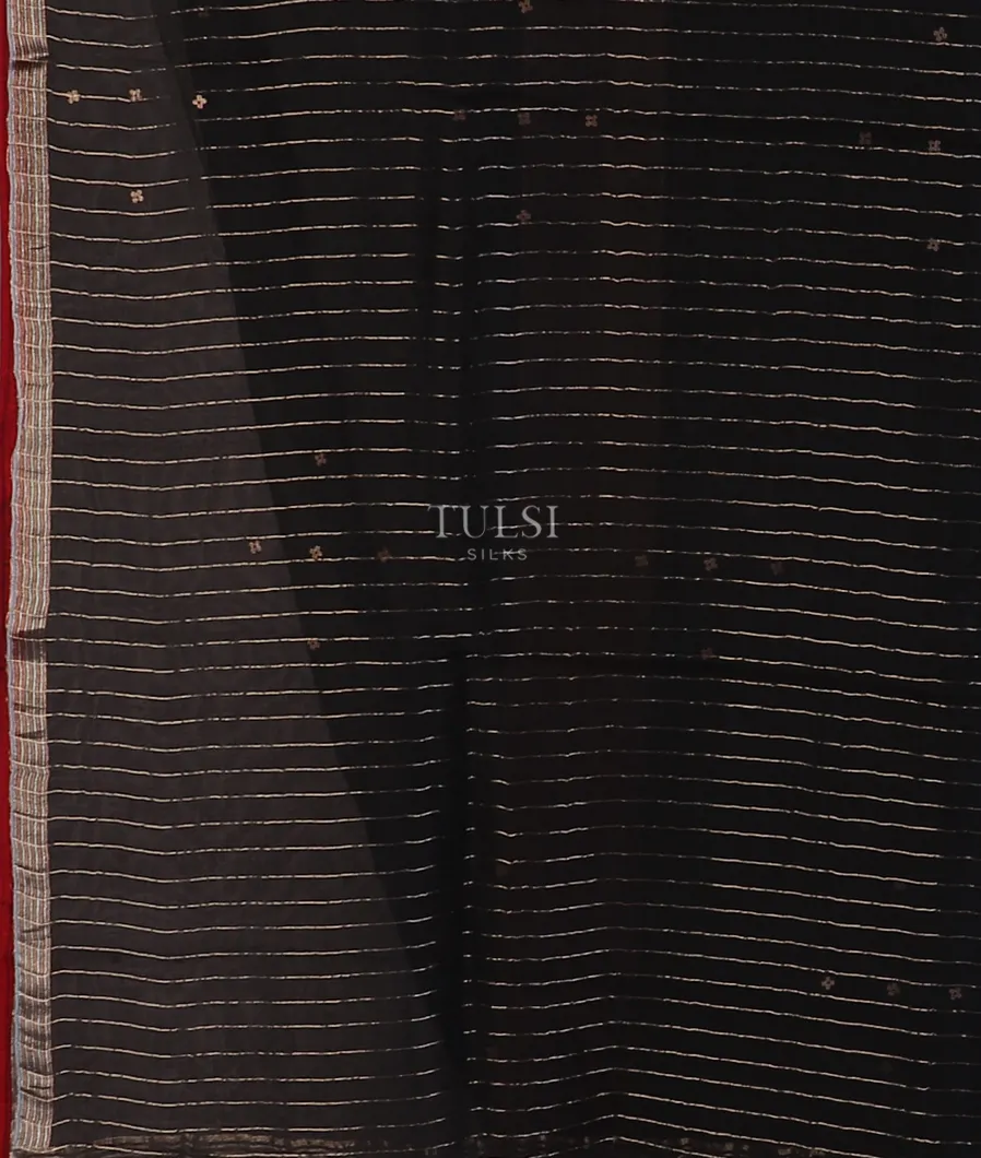 black-woven-organza-saree-t612392-t612392-c