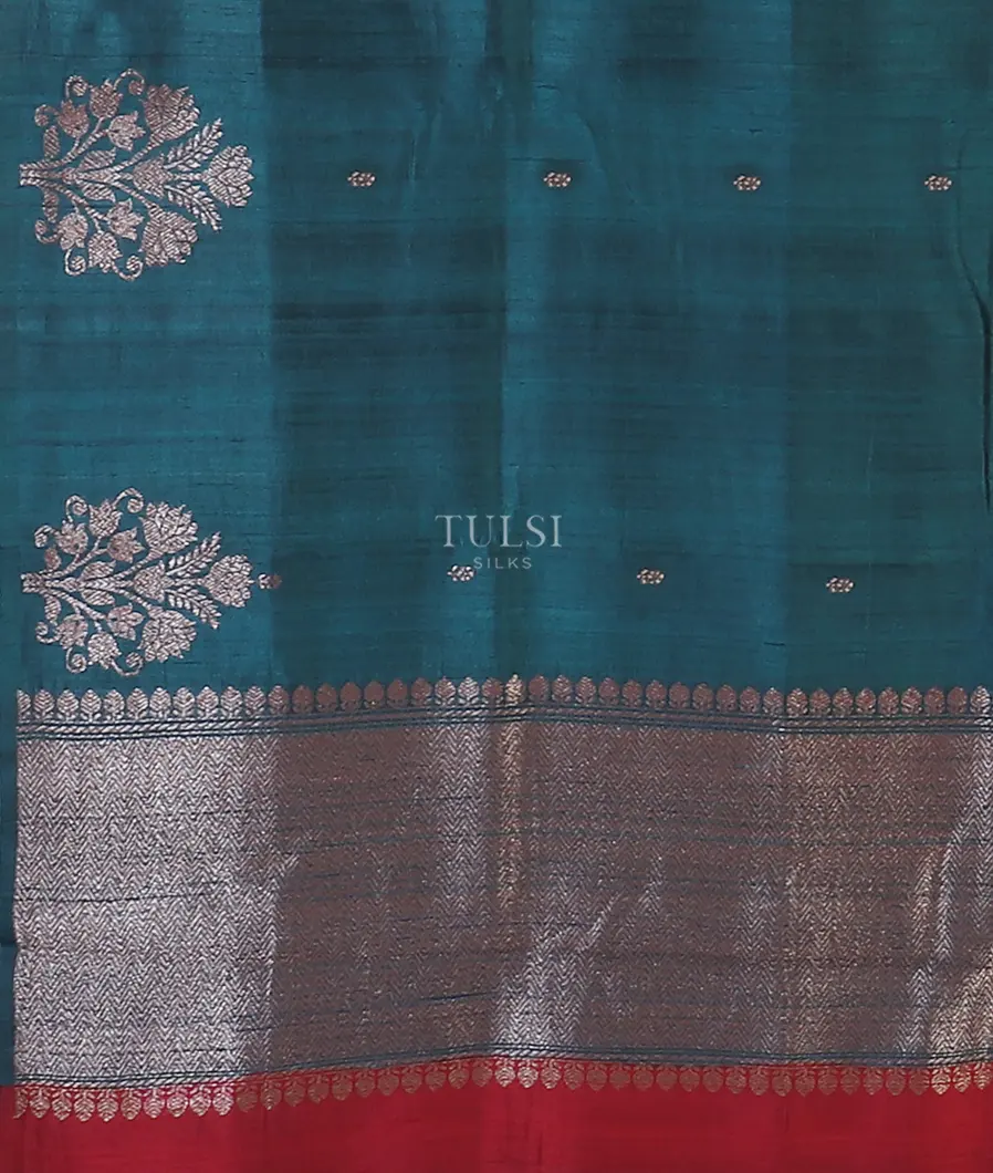 blue-banaras-tussar-saree-t610576-t610576-d