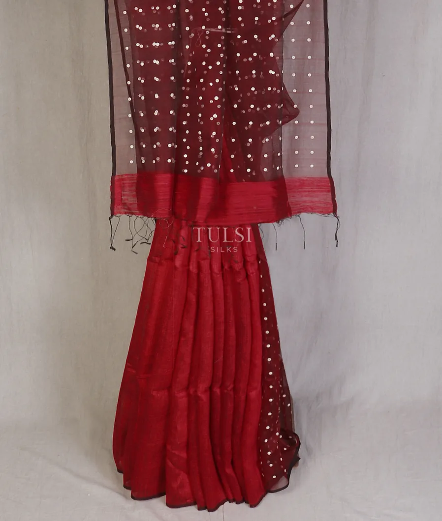 maroon-handwoven-tussar-saree-t608887-t608887-e