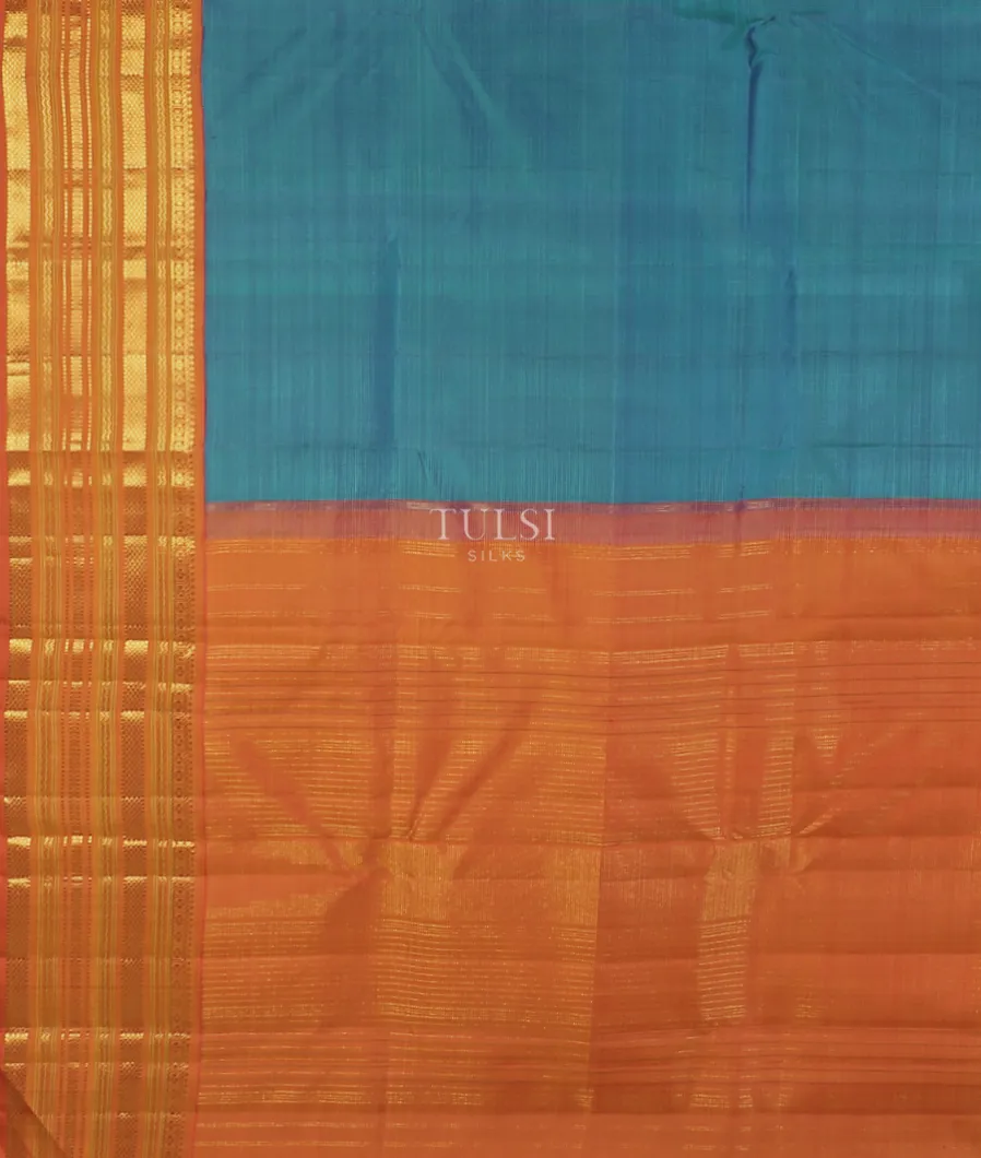 peacock-blue-kanjivaram-silk-saree-t610686-t610686-d