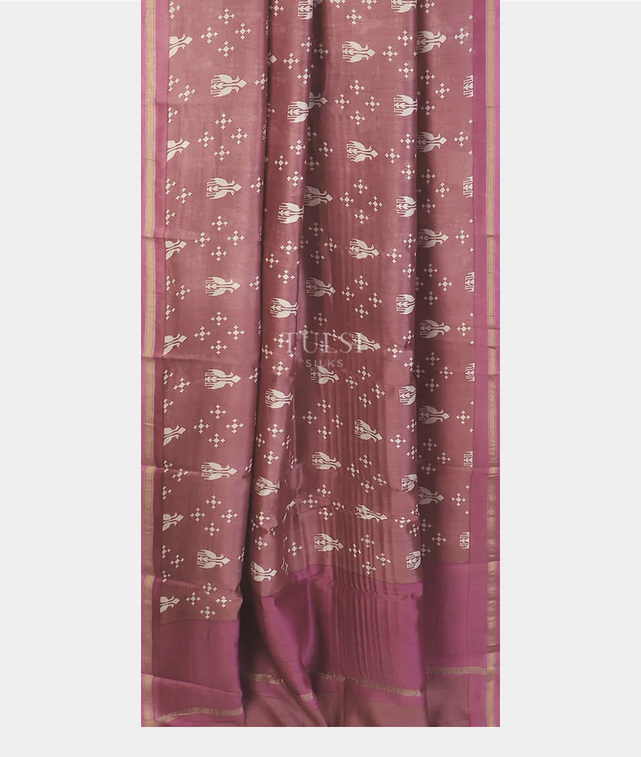 dark-mauve-pink-soft-printed-cotton-saree-t609779-t609779-b