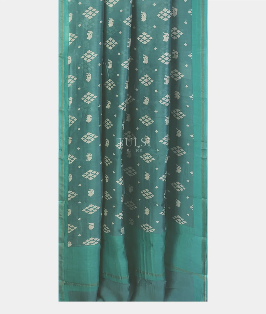 blue-soft-printed-cotton-saree-t609785-t609785-b