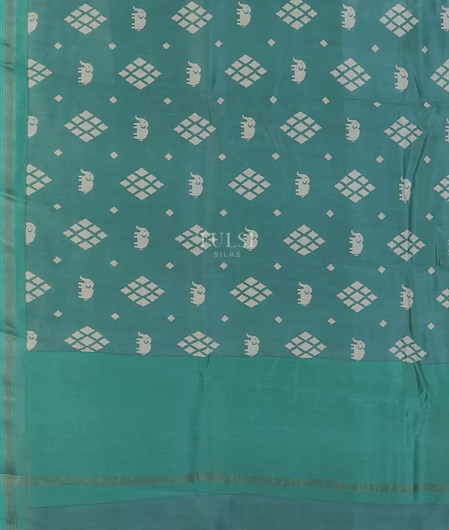 blue-soft-printed-cotton-saree-t609785-t609785-d