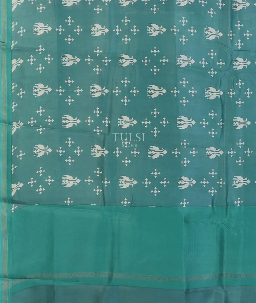 blue-soft-printed-cotton-saree-t609784-t609784-d