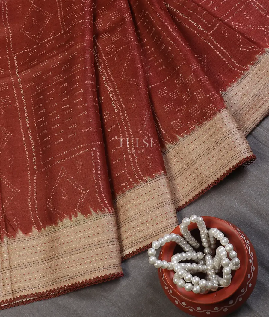 red-tussar-printed-saree-t611326-t611326-b