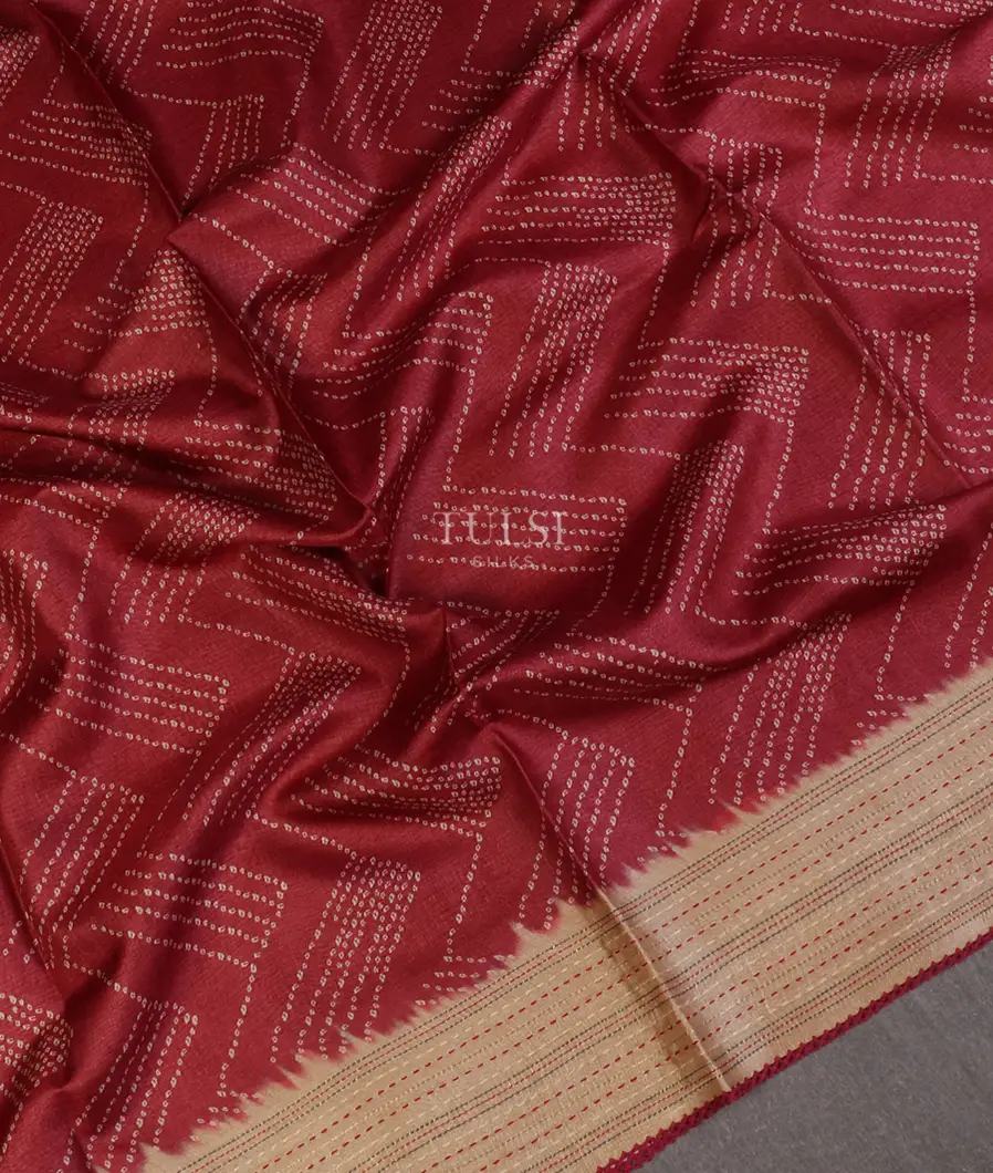 red-tussar-printed-saree-t611329-t611329-e