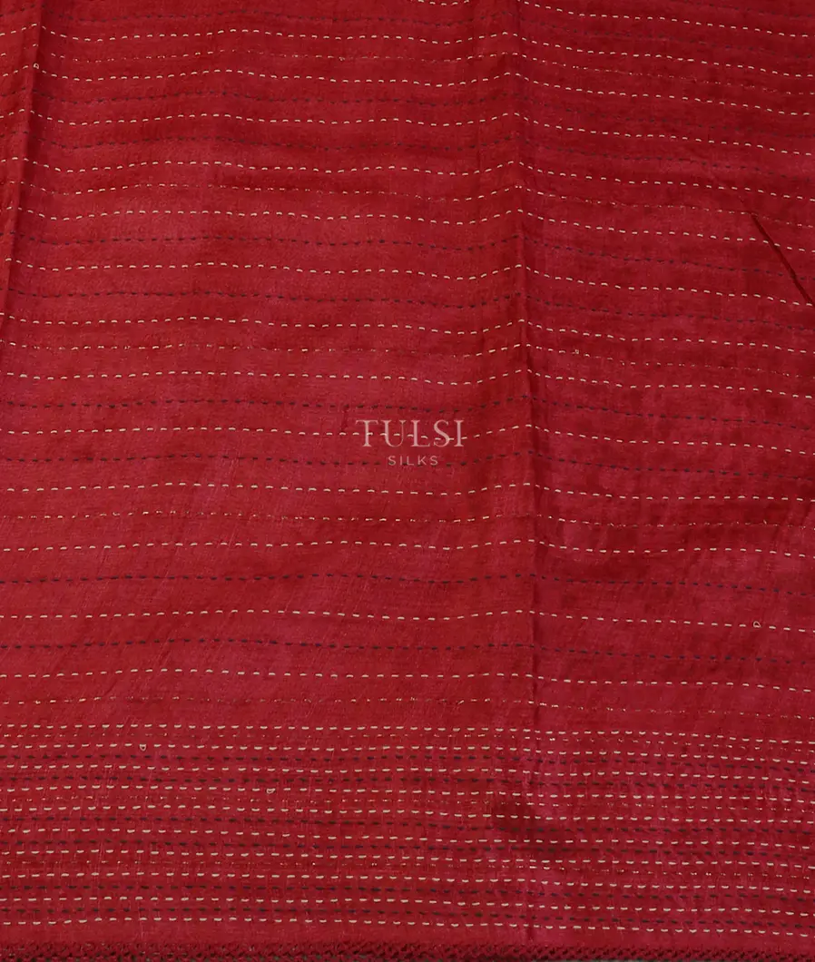 red-tussar-printed-saree-t607110-t607110-c