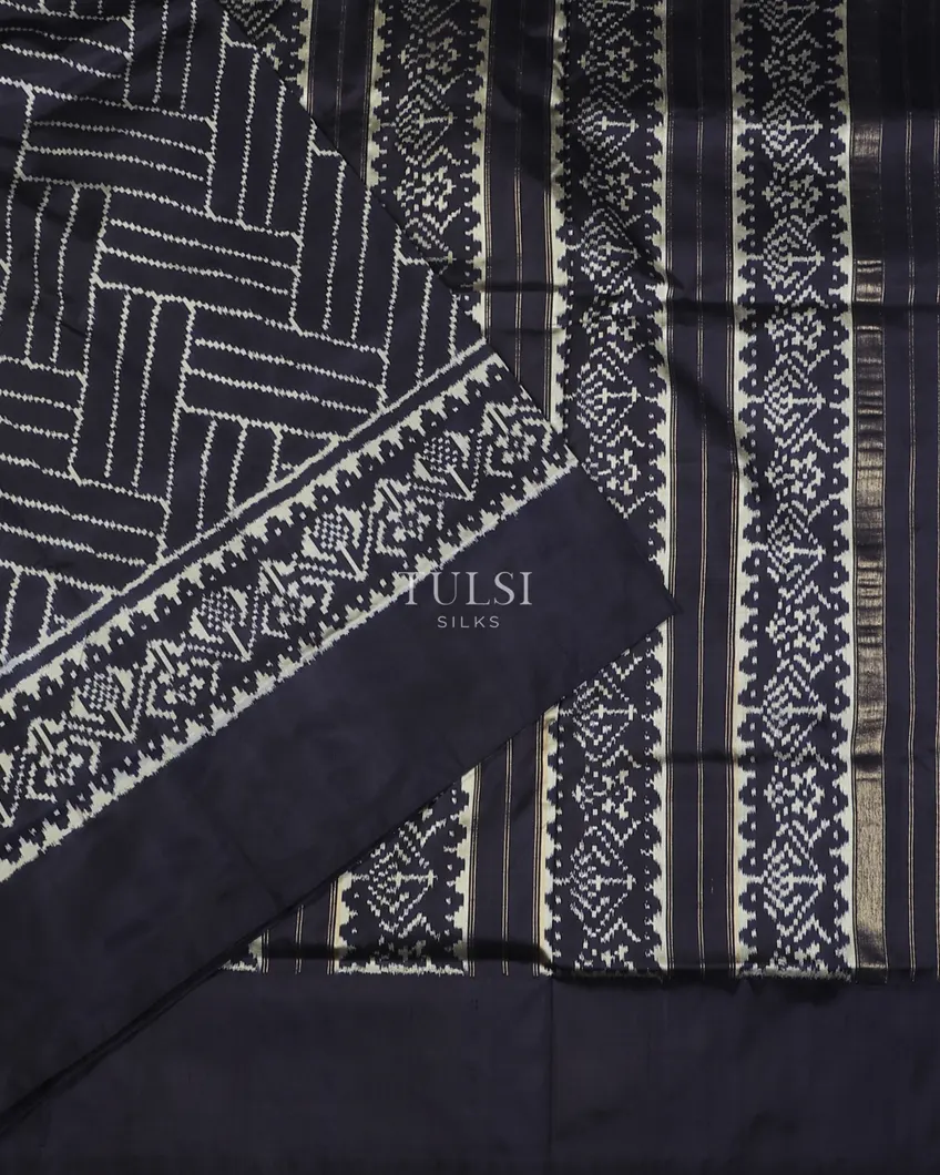 midnight-blue-ikat-silk-saree-t596504-t596504-d