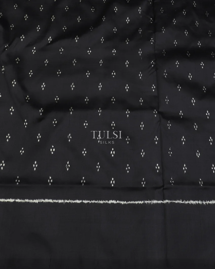 black-ikat-silk-saree-t561124-t561124-c