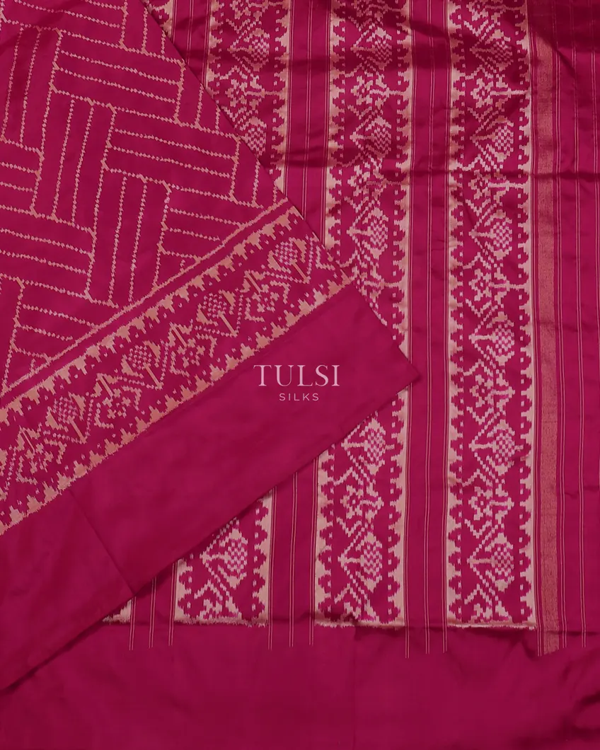 magenta-ikat-silk-saree-t596498-t596498-d