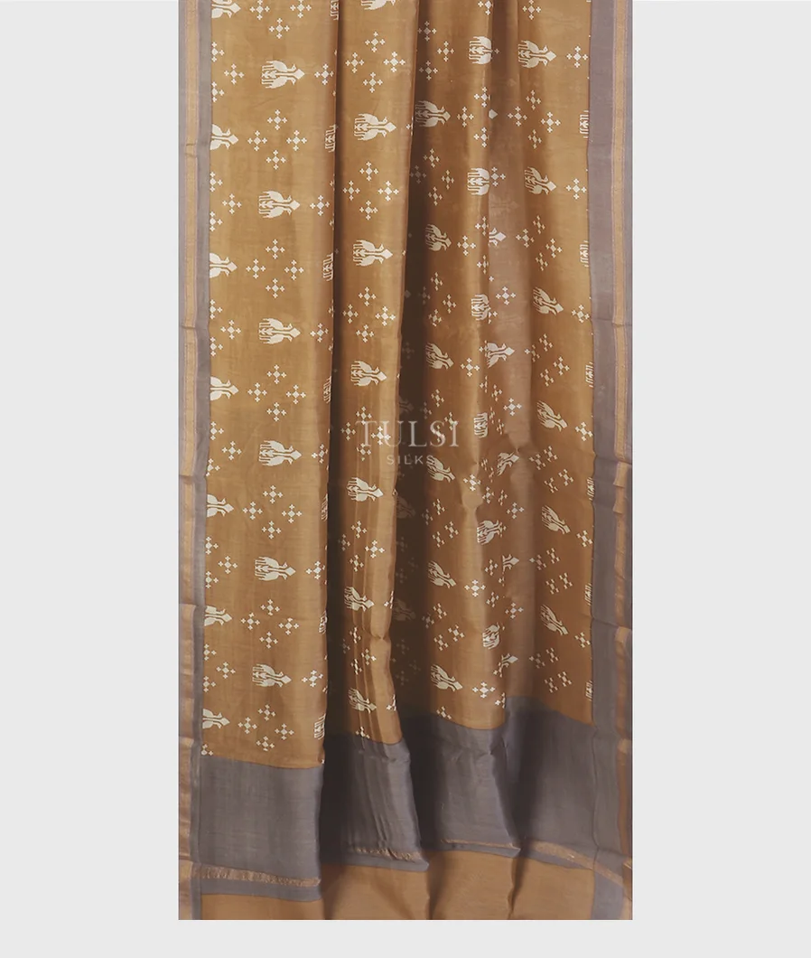 brown-soft-printed-cotton-saree-t609791-t609791-b