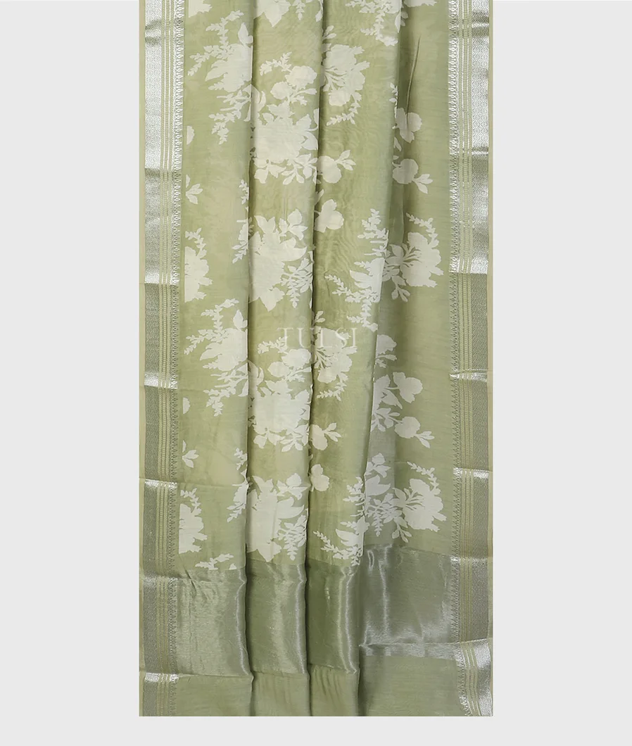 green-soft-printed-cotton-saree-t607824-t607824-b