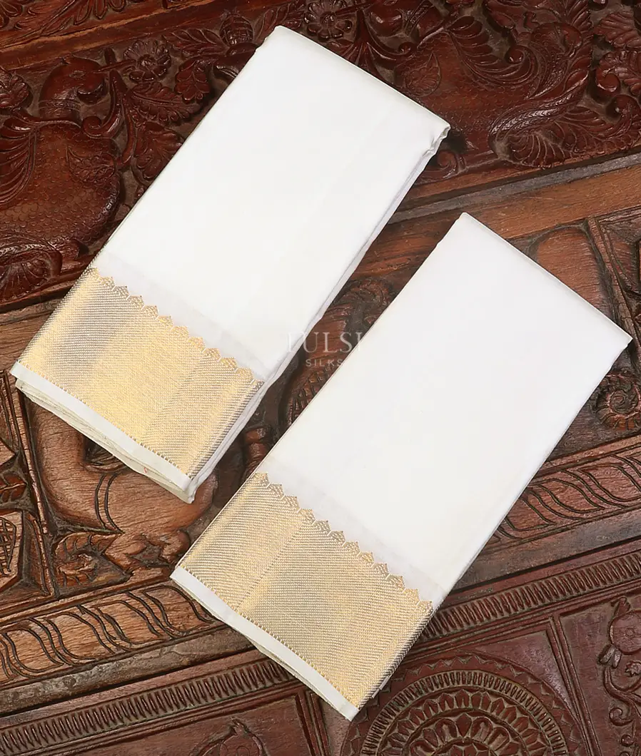 Buy Dhotis for Men Online Indian Dhoti Online Shopping Tulsi Silks