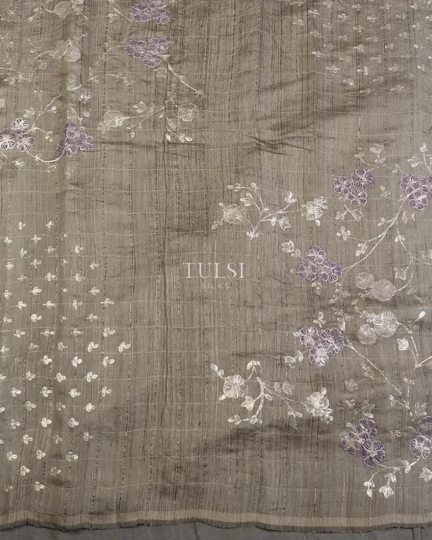 purple-tussar-embroidery-saree-t613950-t613950-c