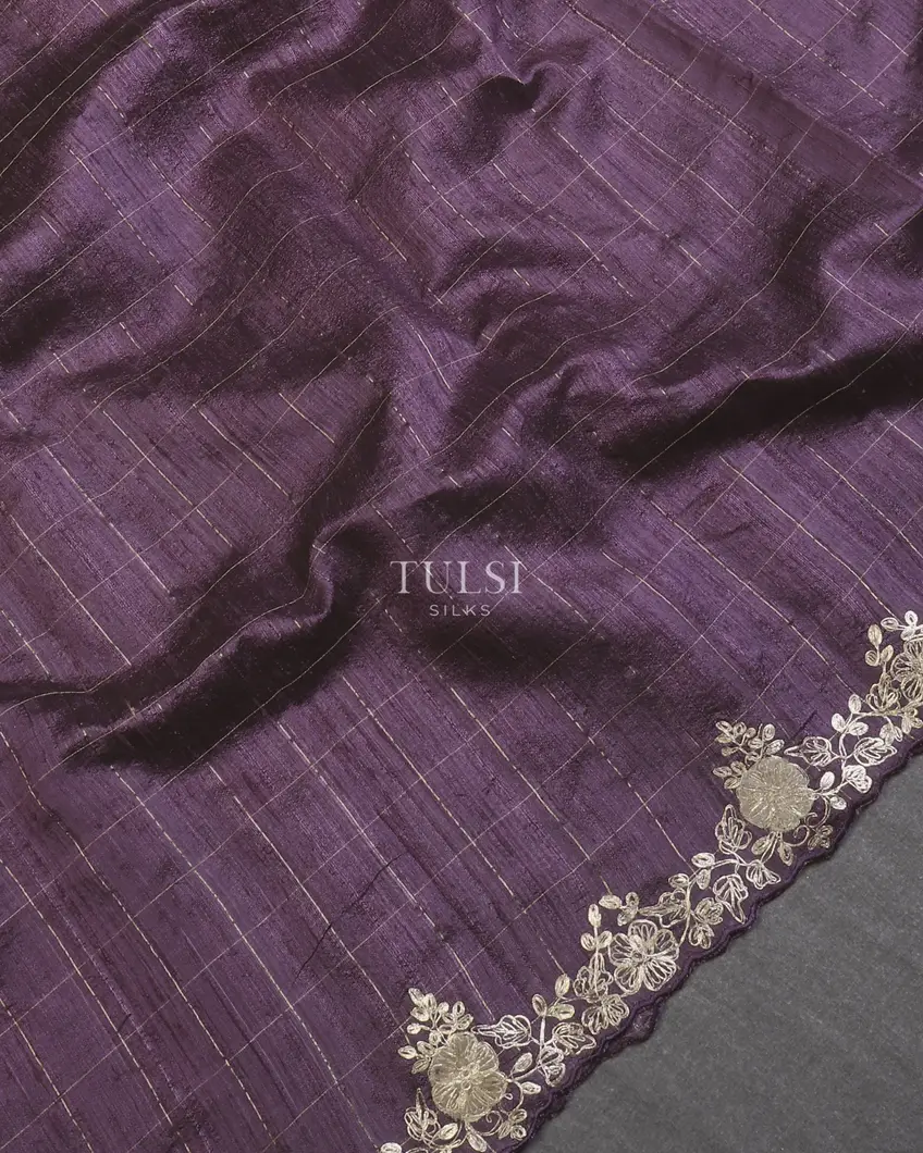 purple-tussar-embroidery-saree-t613950-t613950-e