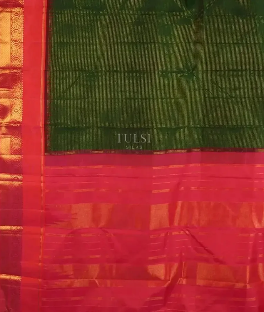 bottle-green-kanjivaram-silk-saree-t616026-t616026-d