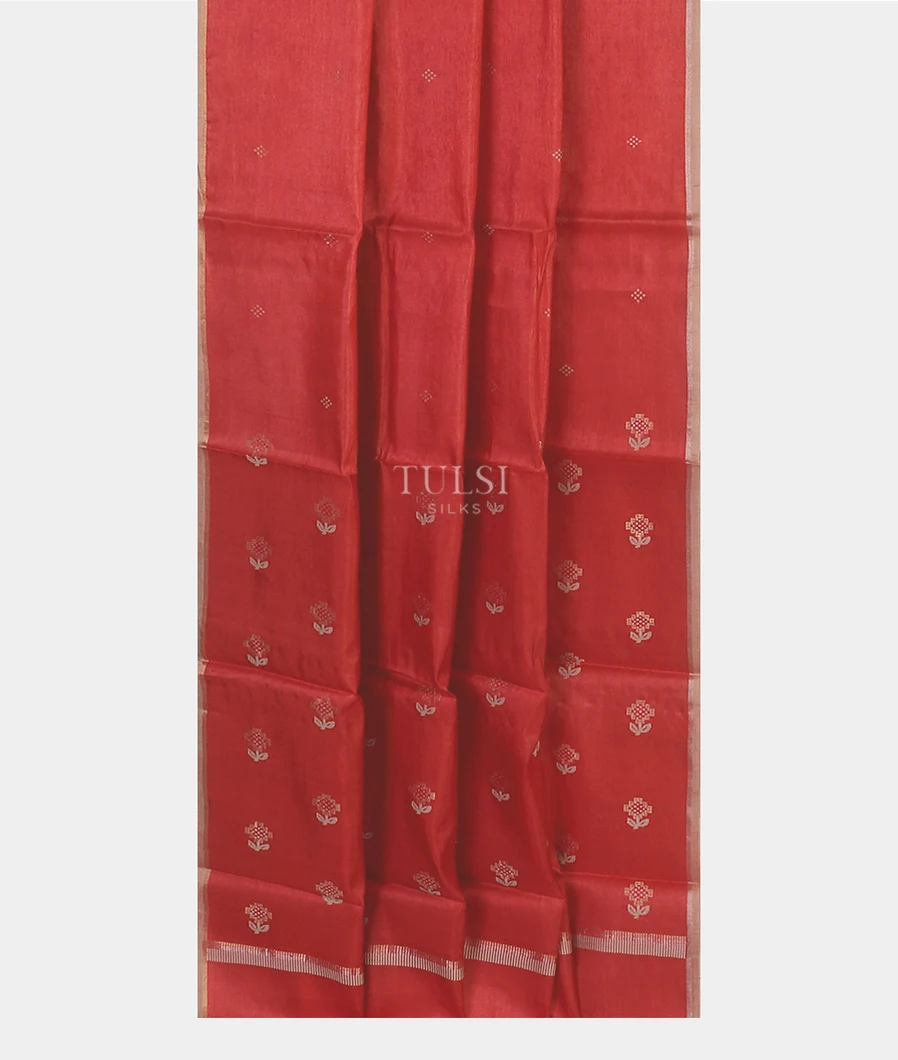 red-woven-tussar-saree-t606611-t606611-b