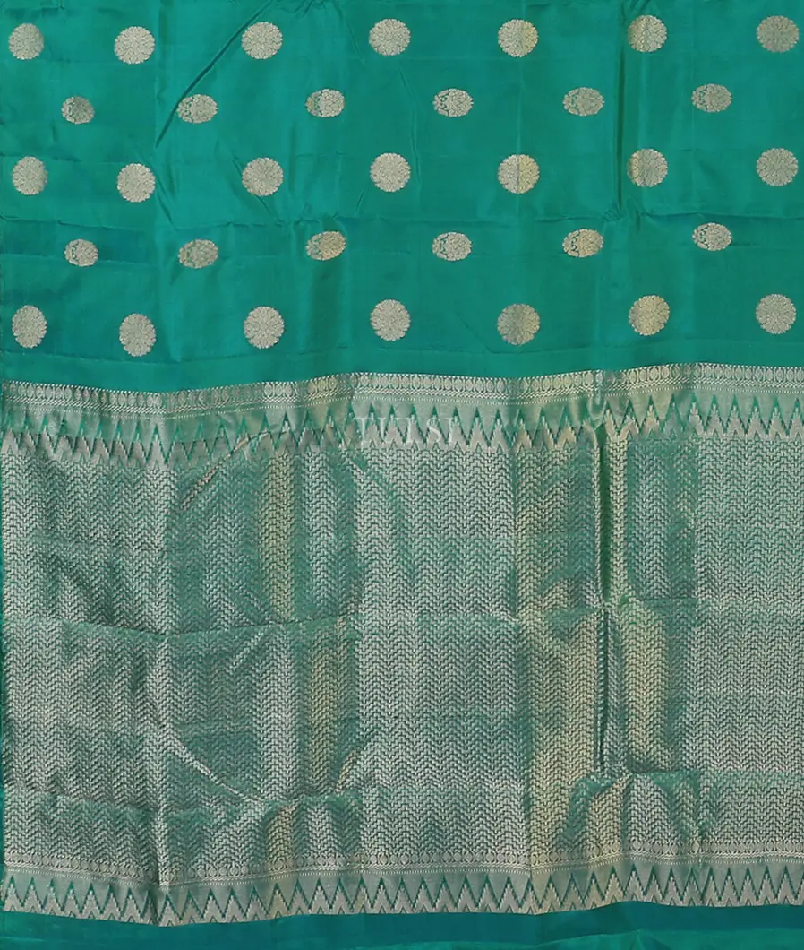 bluish-green-kanjivaram-silk-saree-t615037-t615037-d