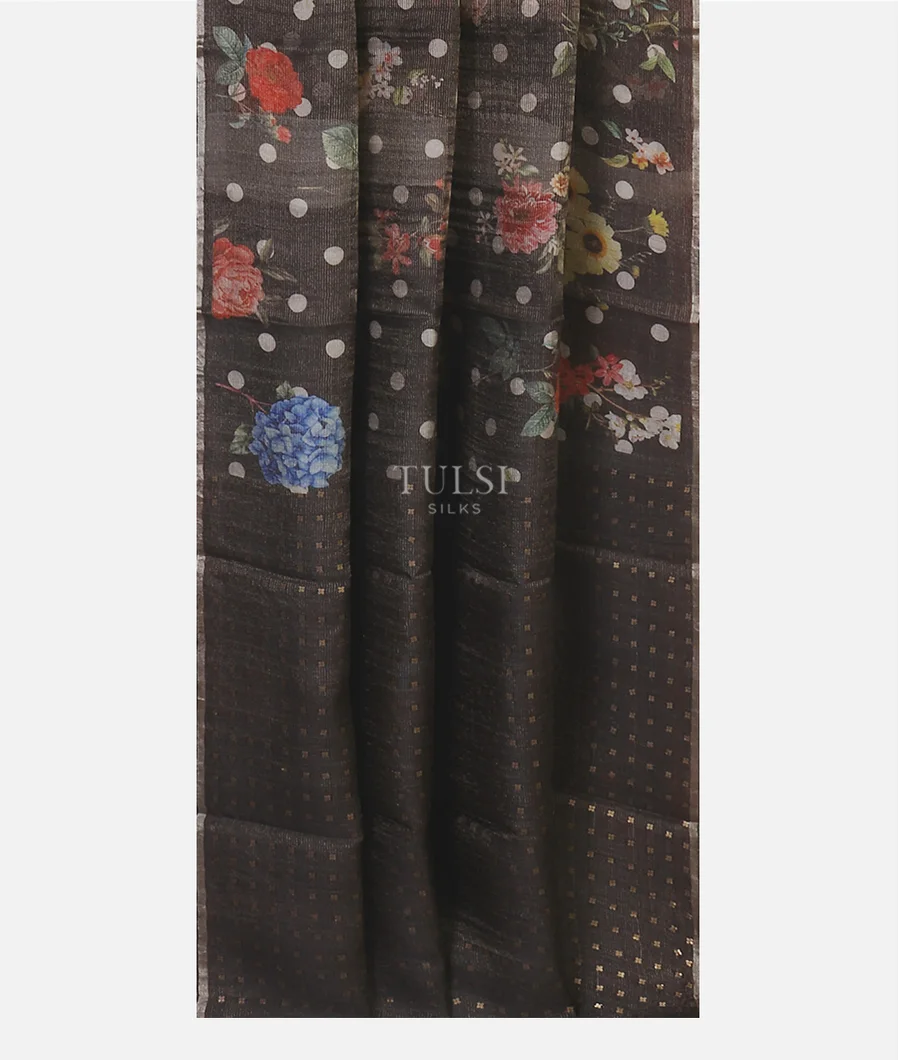 black-tissue-organza-printed-saree-t614990-t614990-b