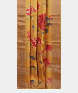 yellow-tussar-printed-saree-t615184-t615184-b