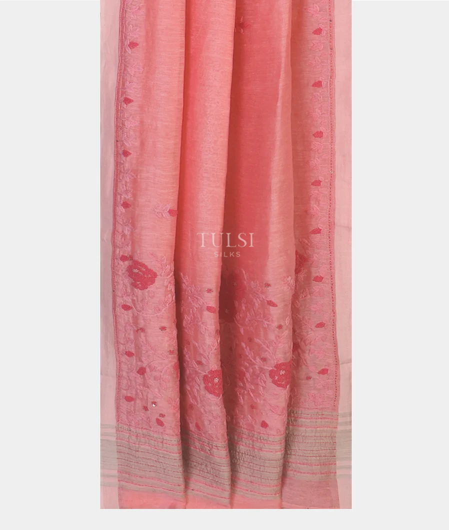 pink-linen-embroidery-saree-t506597-t506597-b