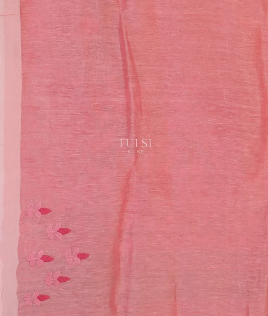 pink-linen-embroidery-saree-t506597-t506597-c