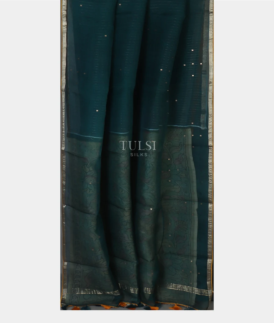 blue-woven-organza-saree-t612387-t612387-b