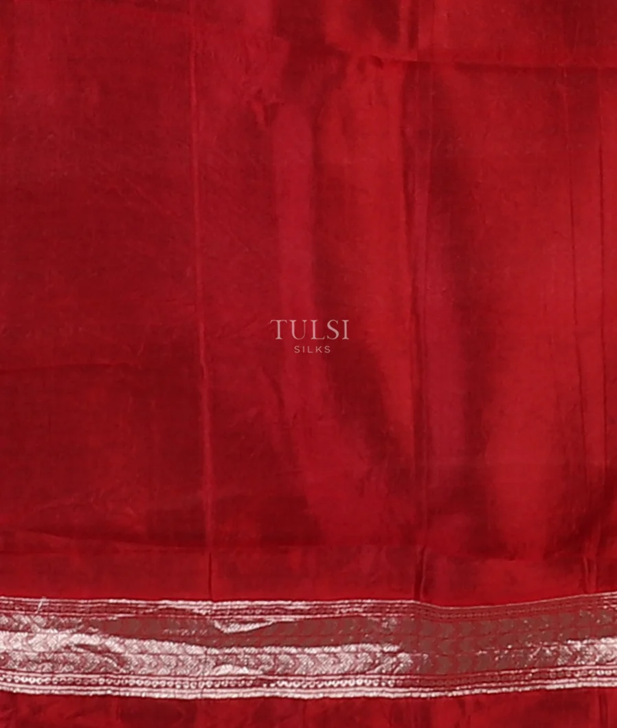 peacock-blue-chaniya-silk-saree-t611752-t611752-c