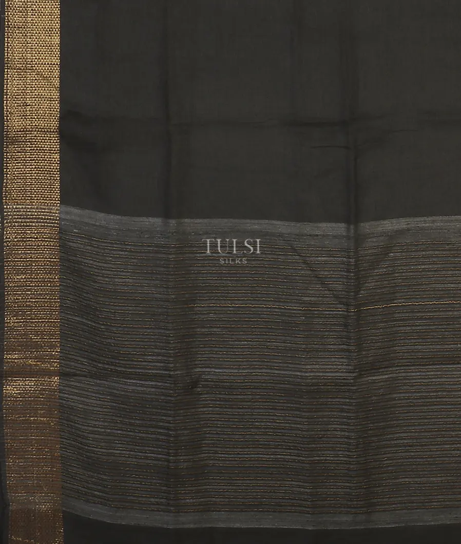 black-handwoven-tussar-saree-t492410-t492410-d