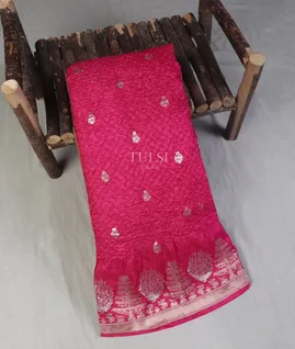 pink-banaras-silk-with-bandhani-saree-t616655-t616655-a