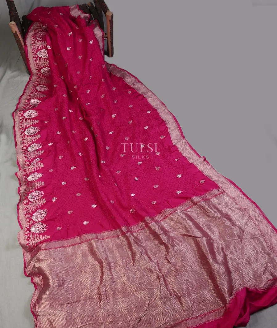 pink-banaras-silk-with-bandhani-saree-t616655-t616655-b