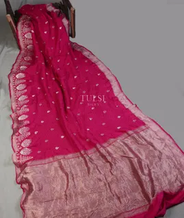 pink-banaras-silk-with-bandhani-saree-t616655-t616655-b