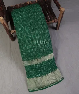 green-bandhani-tussar-georgette-saree-t616649-t616649-a