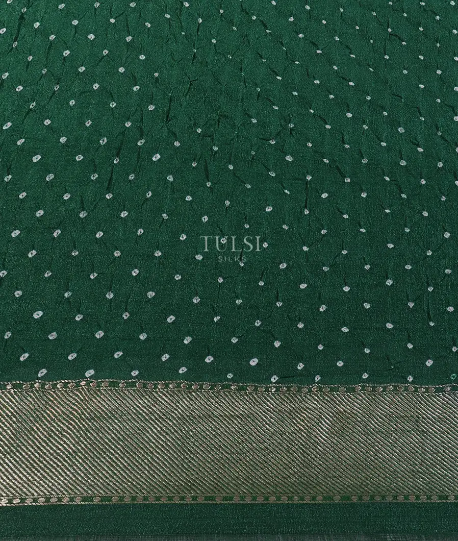green-bandhani-tussar-georgette-saree-t616649-t616649-c