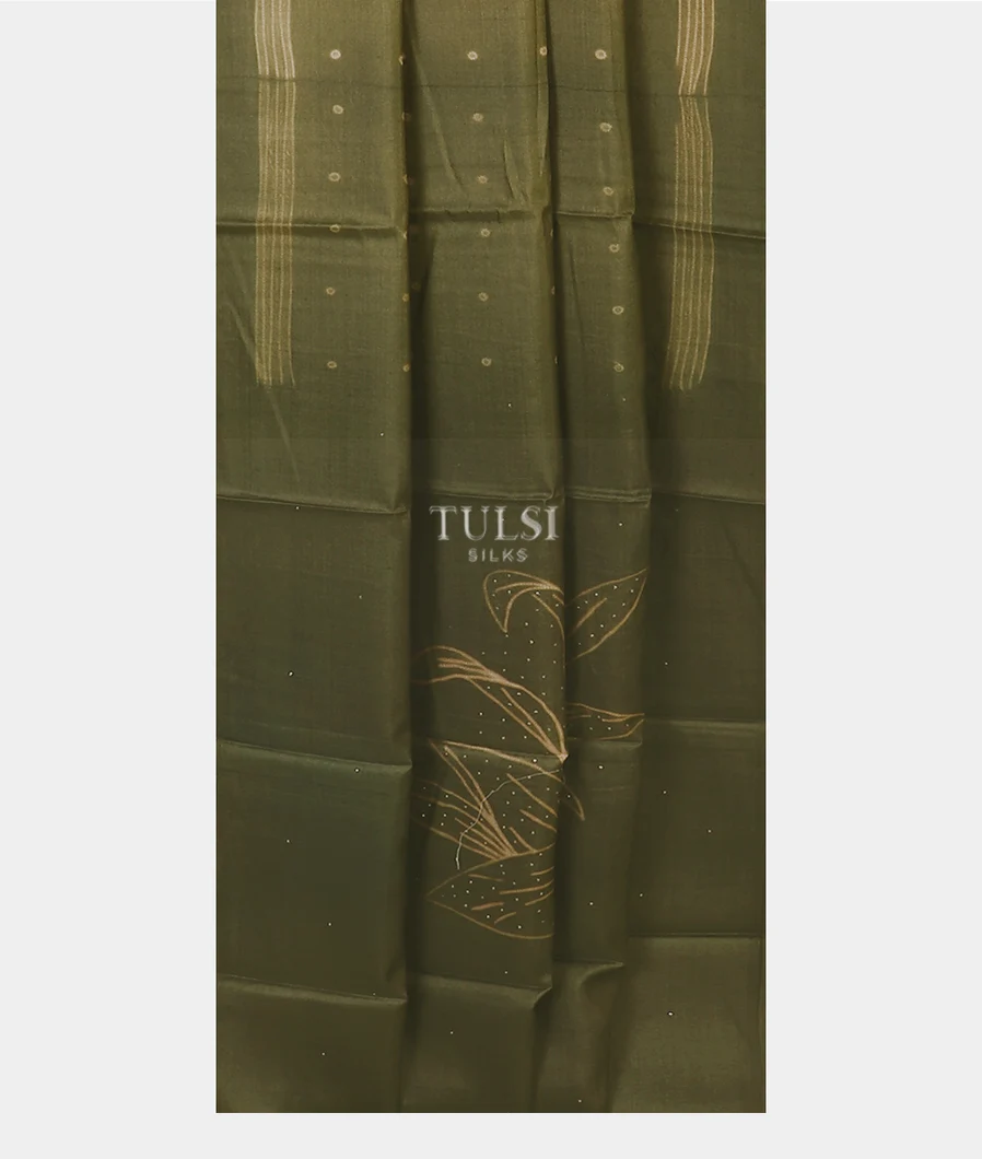 green-tussar-printed-saree-t607926-t607926-b